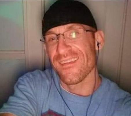 Jeremy Smith death by force case profile photo