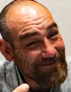 Daniel Gundrum death by force case profile photo