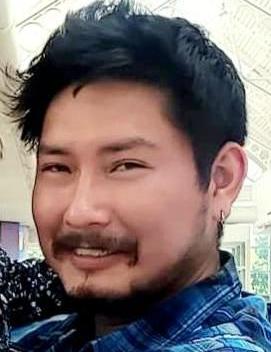 Jorge Maldonado-Vasquez death by force case profile photo