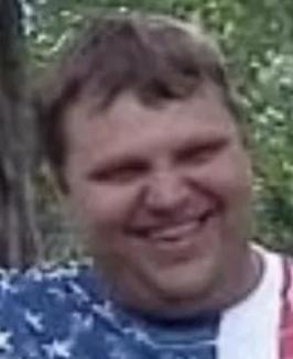 Russell Allen McKeehan Jr. death by force case profile photo