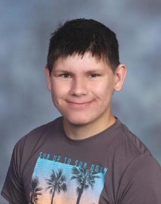 Malaki Porter death by force case profile photo