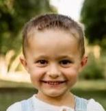 Brooks Wilson death by force case profile photo