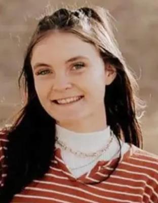 Brooklyn Barrett death by force case profile photo