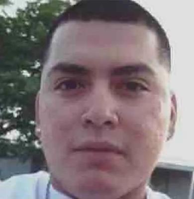 Tony Dejolie death by force case profile photo