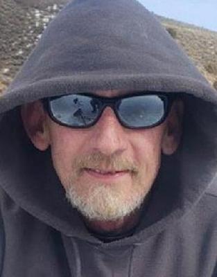 Russell Evans death by force case profile photo