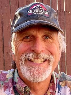 Scott Roberts death by force case profile photo
