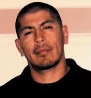 Anthony Bracamonte death by force case profile photo