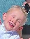 Gavin Haight death by force case profile photo