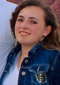 Macie Haight death by force case profile photo
