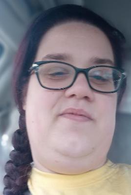 Marissa Brandjes death by force case profile photo