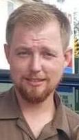 William Wayne Harmon III death by force case profile photo