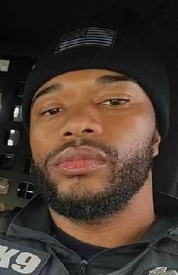 Ramon Goux death by force case profile photo