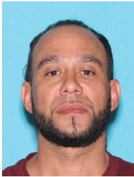 Garry T Jr death by force case profile photo