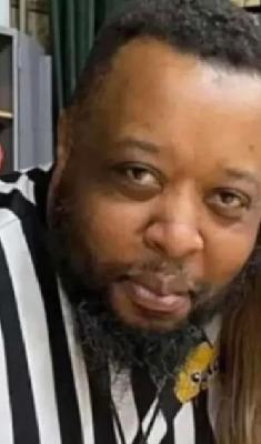 Charles Echols III death by force case profile photo