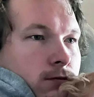 Jerrad Casey death by force case profile photo