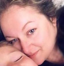 Hanna Dawsey death by force case profile photo
