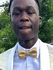 Torrio Baker Jr. death by force case profile photo