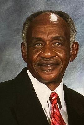 Bruce Tate death by force case profile photo