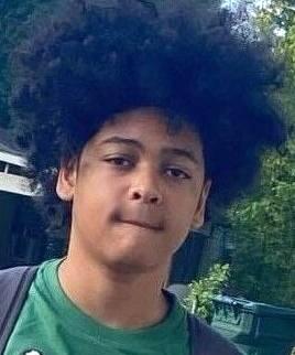 Nathan Talley-Jones death by force case profile photo