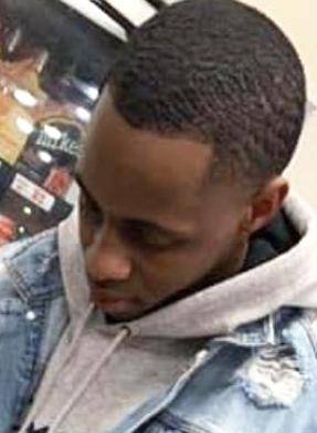 Cameron Palmer death by force case profile photo