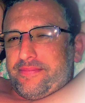 Jeremiah McMillen death by force case profile photo