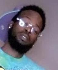 Jaderrian Brown death by force case profile photo
