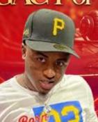 D’Arrion Johnson death by force case profile photo