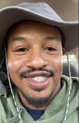 Timothy Cannady death by force case profile photo