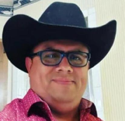 Norberto Cruz death by force case profile photo