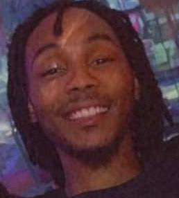 Jaelin Scott death by force case profile photo