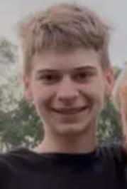 Brendon Berryhill death by force case profile photo