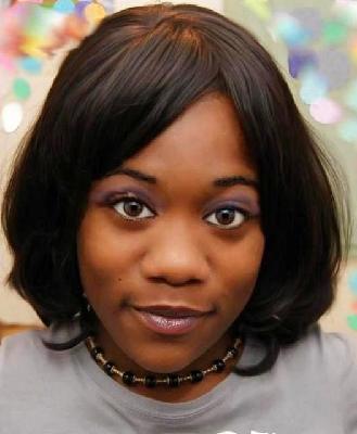 Brittany Martin death by force case profile photo
