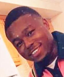 Roderick Breedlove death by force case profile photo