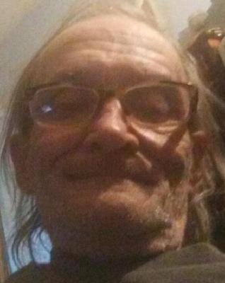 Russell Lewellen death by force case profile photo