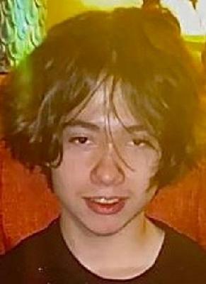 Diego Vallejo death by force case profile photo