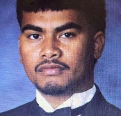 Barry Mongkeya death by force case profile photo