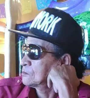 Pedro Triana death by force case profile photo