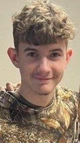 Justin Kyle Heavrin Jr. death by force case profile photo