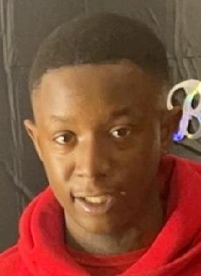 Carlos Jermaine Thurman death by force case profile photo