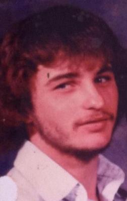 Terry Brasuell death by force case profile photo