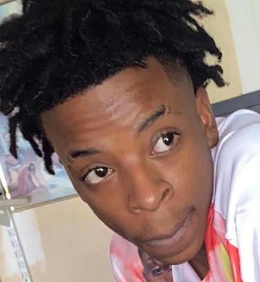 T’Kai Gardner death by force case profile photo