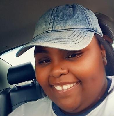 Ashley Ewing death by force case profile photo