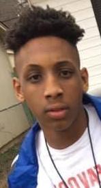 Marvin Gabriel Jenkins Jr. death by force case profile photo