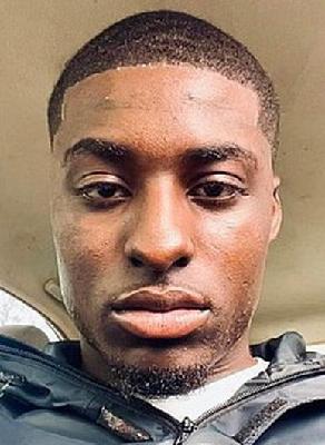 Cornelius Terrell Johnson Jr. death by force case profile photo
