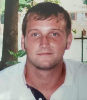 Harvey Austin death by force case profile photo