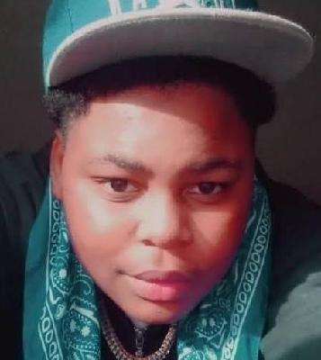 Zamarion Moten death by force case profile photo