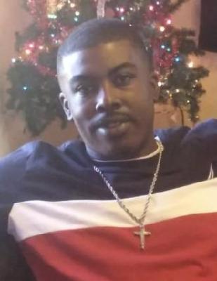 Brandon Ray death by force case profile photo