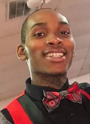 Christopher Dexter death by force case profile photo