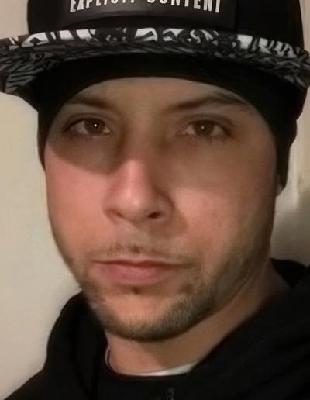 Christopher Hogan death by force case profile photo