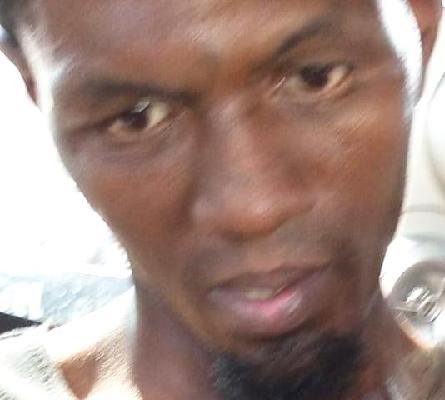 Kaveyon Caruthers death by force case profile photo